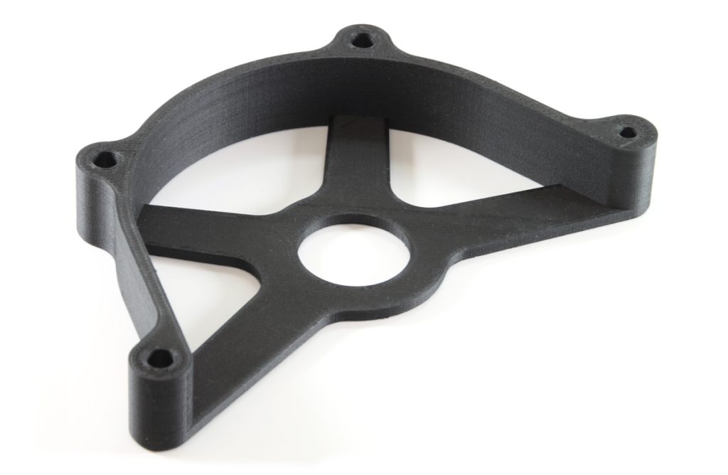 KVH 3D Druck Dyemansion