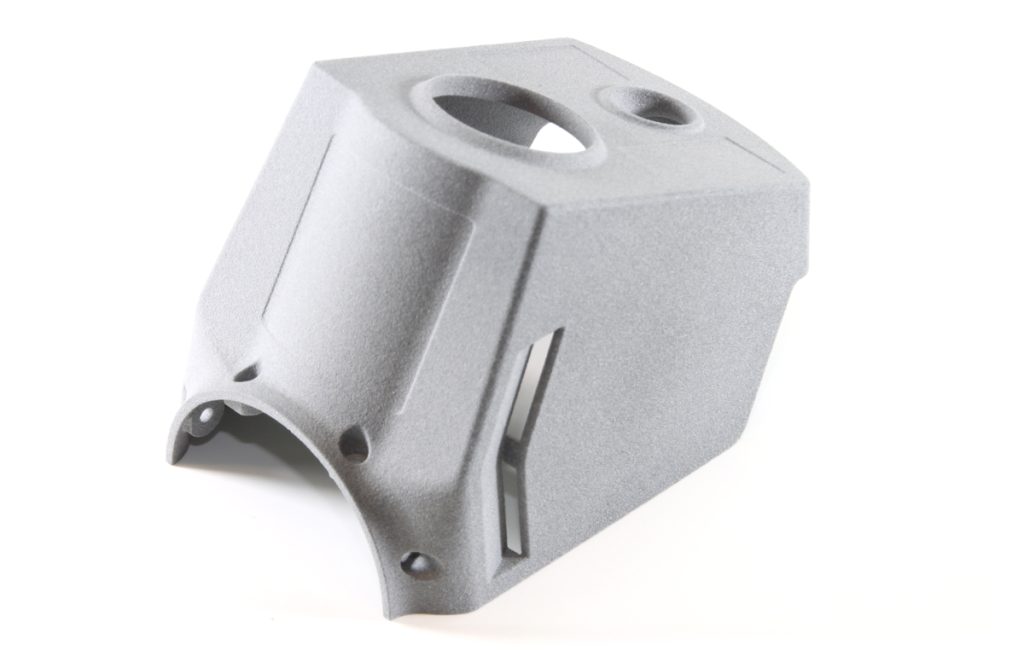 KVH 3D Druck Zeiss