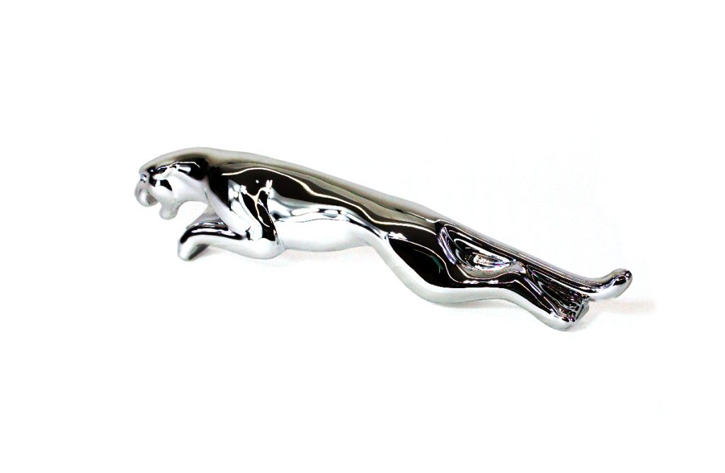 Jaguar Logo