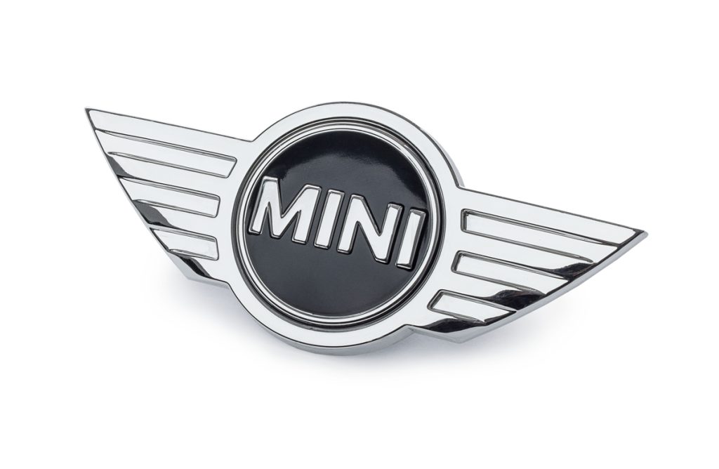 Logo Mini